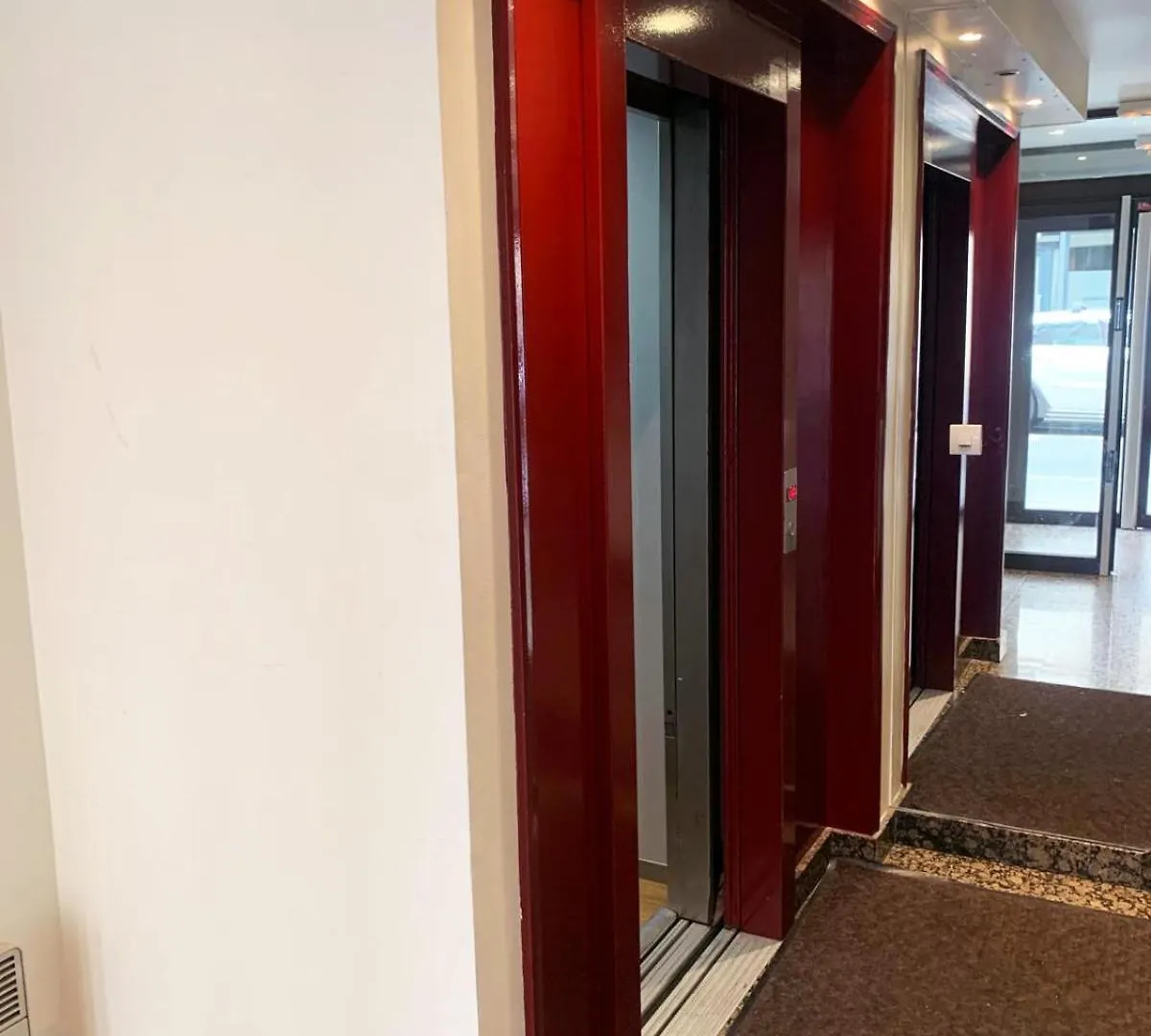 167 - Urban Luxury Studio In Appartement Paris
