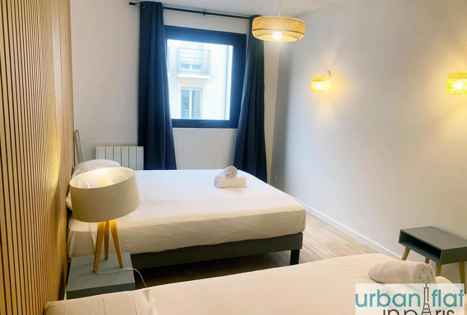 167 - Urban Luxury Studio In Appartement