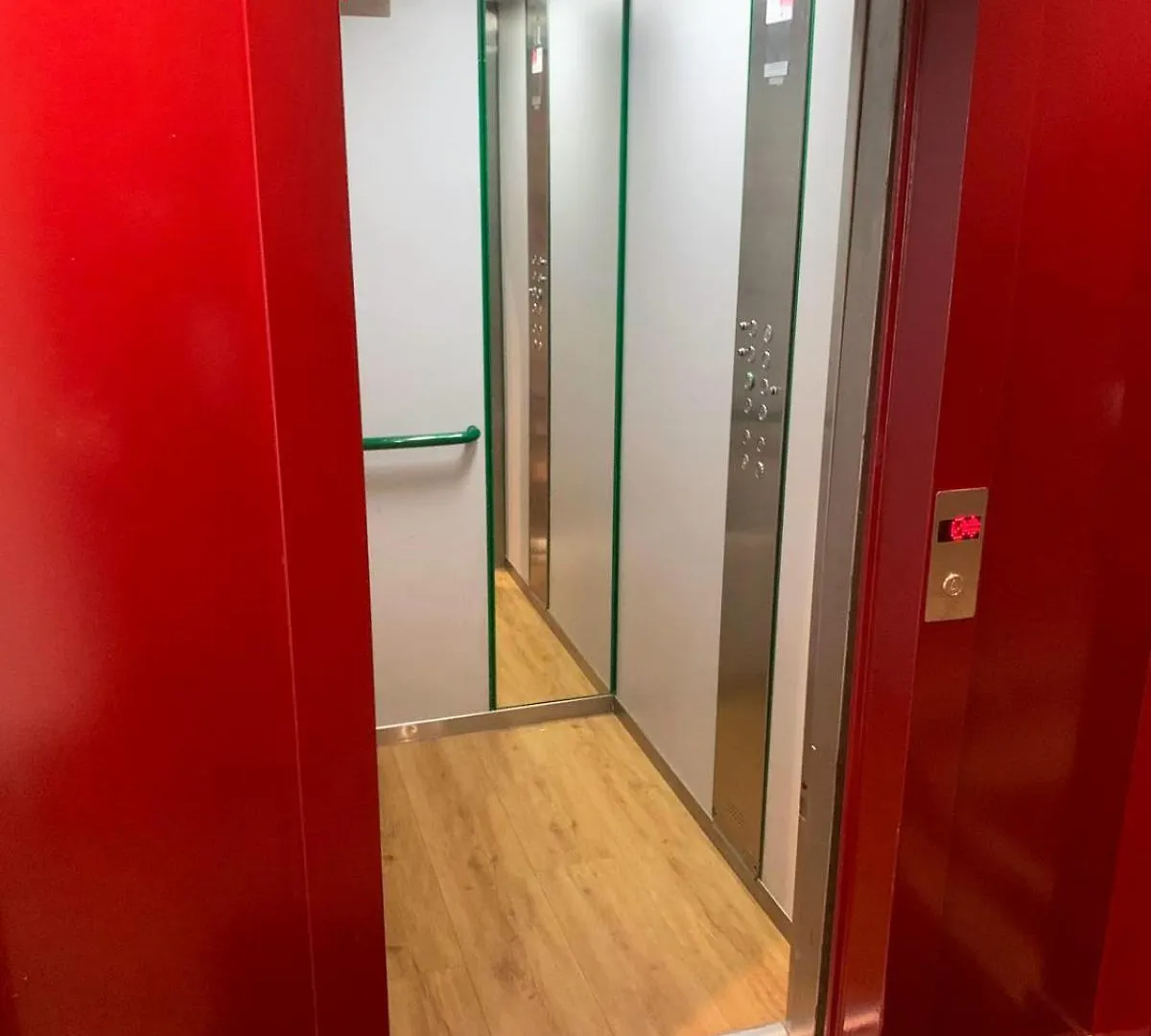 Appartement 167 - Urban Luxury Studio In Paris