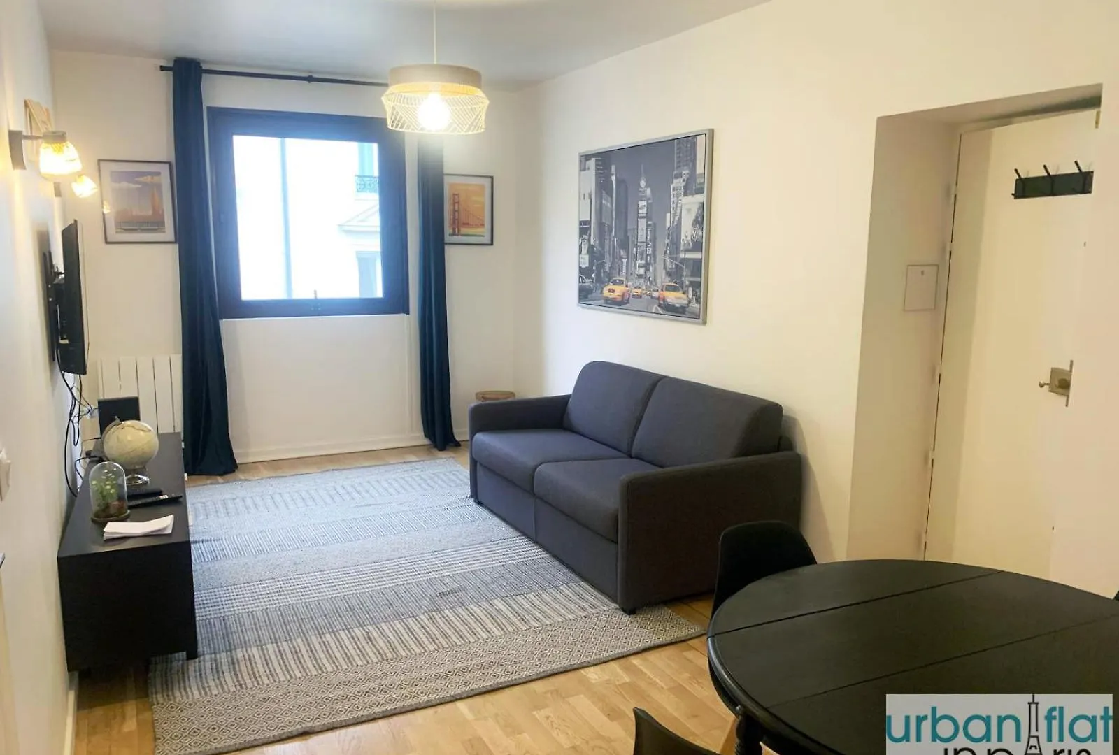 Appartement 167 - Urban Luxury Studio In *