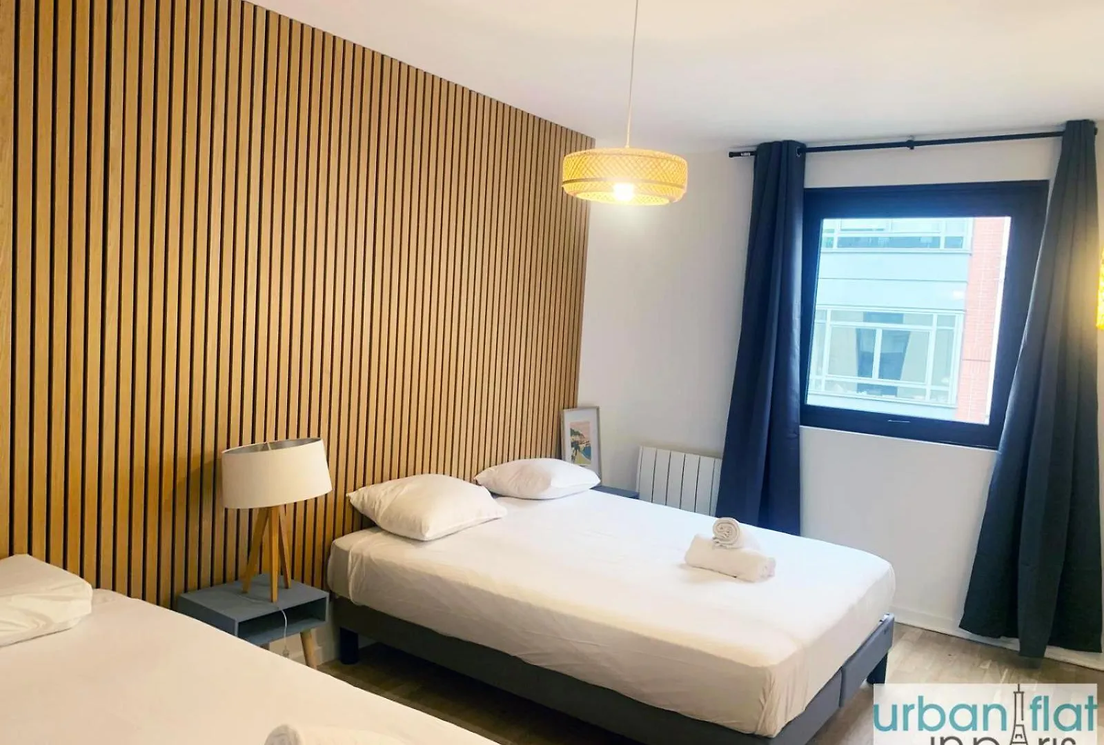 Appartement 167 - Urban Luxury Studio In *